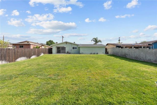 11625 Hunnewell, Sylmar, CA 91342