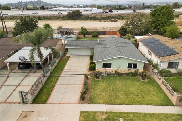 11625 Hunnewell, Sylmar, CA 91342
