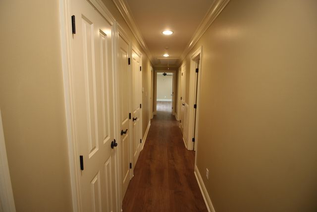 3228 Franklin Avenue, Laurel, MS 39440