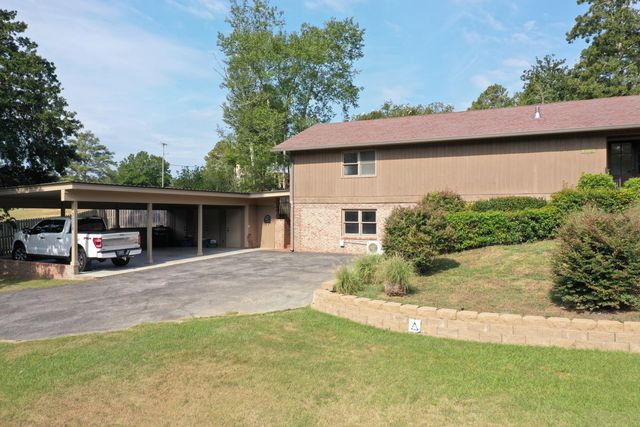 3228 Franklin Avenue, Laurel, MS 39440