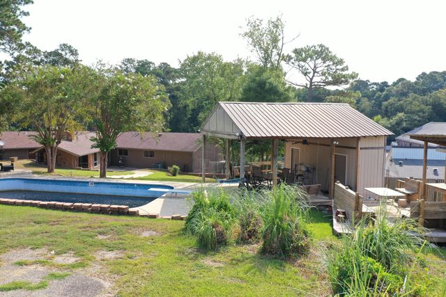 3228 Franklin Avenue, Laurel, MS 39440