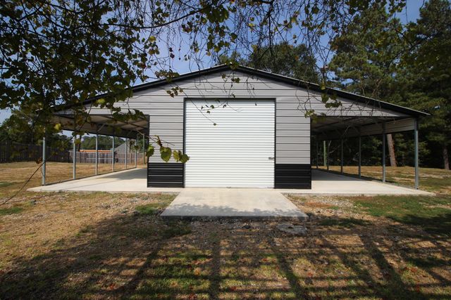 3228 Franklin Avenue, Laurel, MS 39440