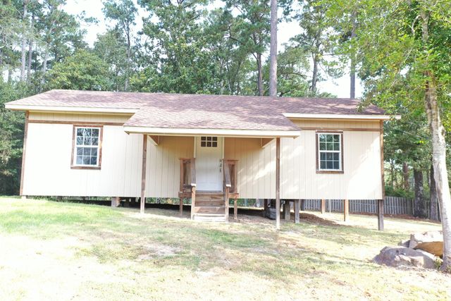 3228 Franklin Avenue, Laurel, MS 39440