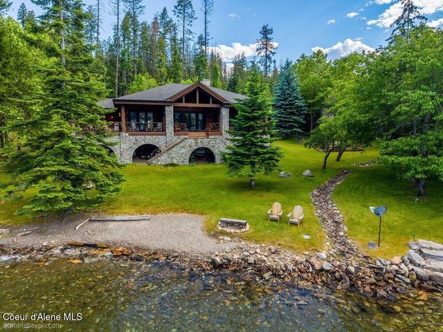 55 La Vita Bella Lane, Hope, ID 83836