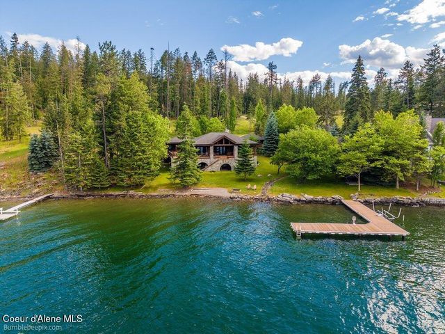 55 La Vita Bella Lane, Hope, ID 83836