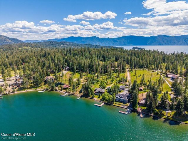 55 La Vita Bella Lane, Hope, ID 83836