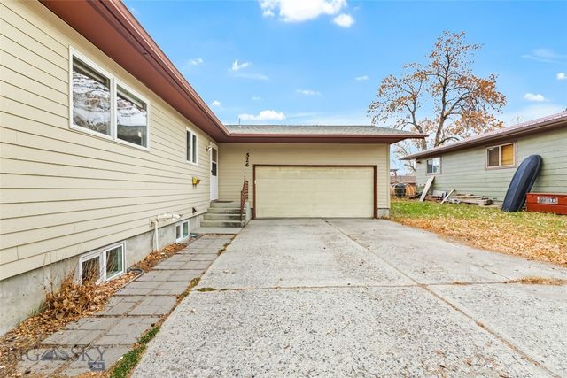 526 N 10th, Bozeman, MT 59715
