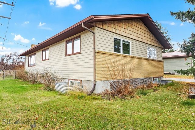 526 N 10th, Bozeman, MT 59715