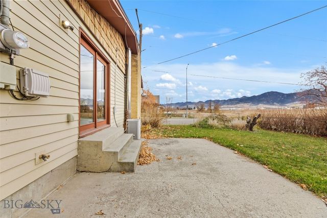 526 N 10th, Bozeman, MT 59715