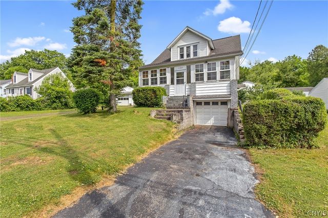 134 Armstrong Rd Road, Geddes, NY 13209