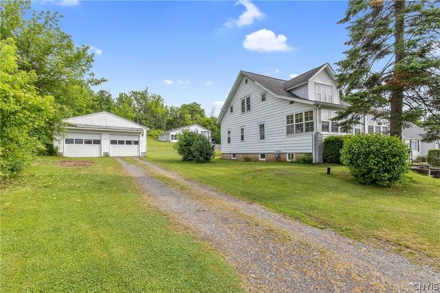 134 Armstrong Rd Road, Geddes, NY 13209