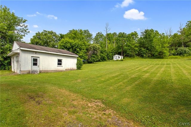 134 Armstrong Rd Road, Geddes, NY 13209
