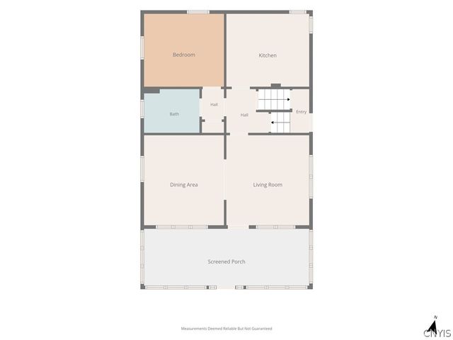 134 Armstrong Rd Road, Geddes, NY 13209