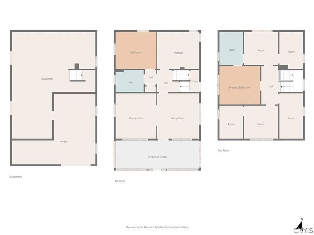 134 Armstrong Rd Road, Geddes, NY 13209