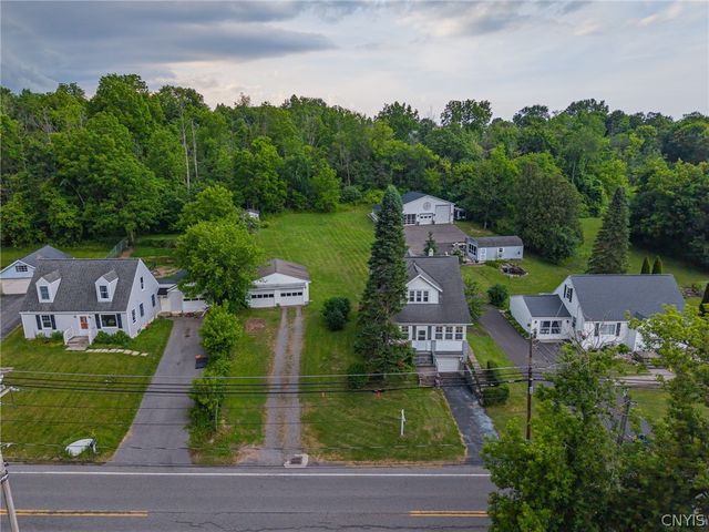 134 Armstrong Rd Road, Geddes, NY 13209