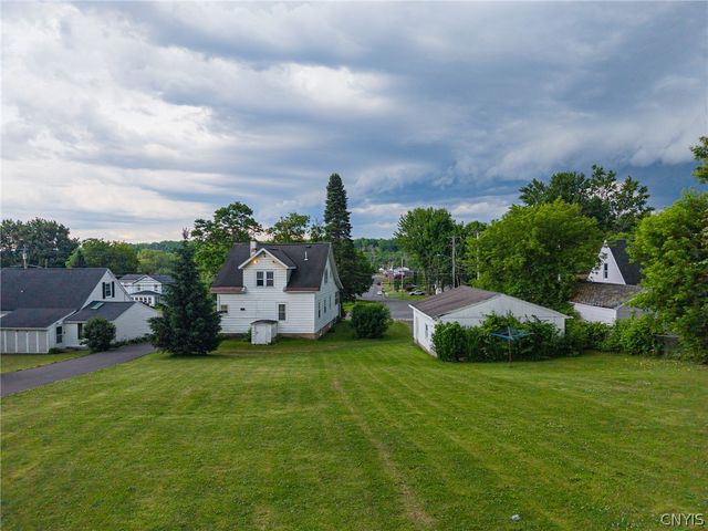 134 Armstrong Rd Road, Geddes, NY 13209