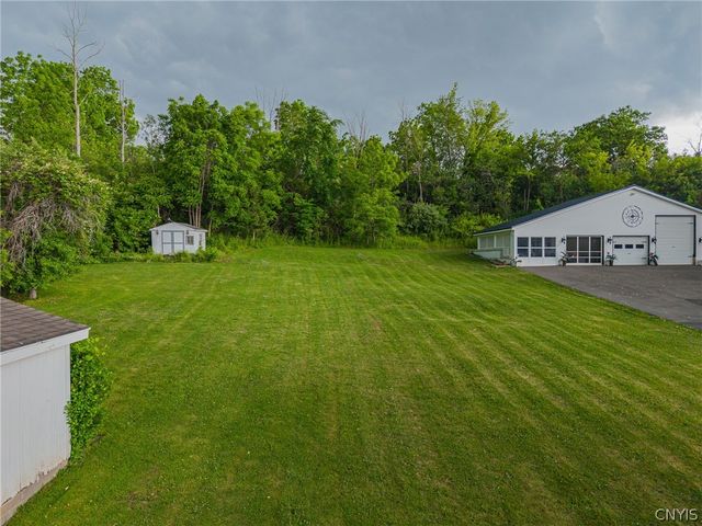 134 Armstrong Rd Road, Geddes, NY 13209