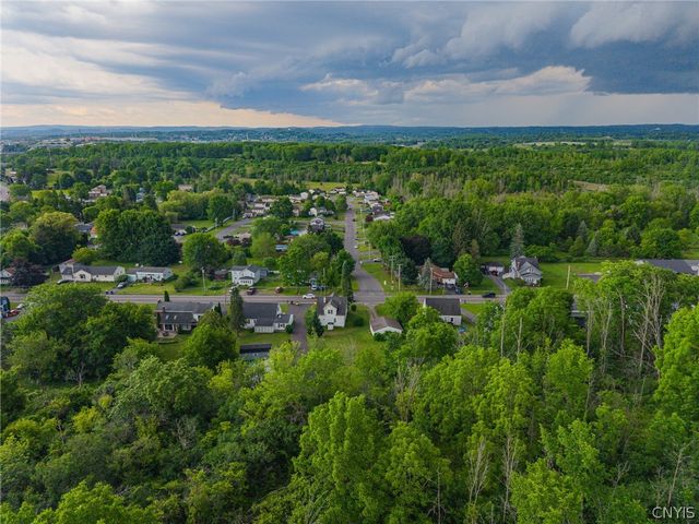 134 Armstrong Rd Road, Geddes, NY 13209