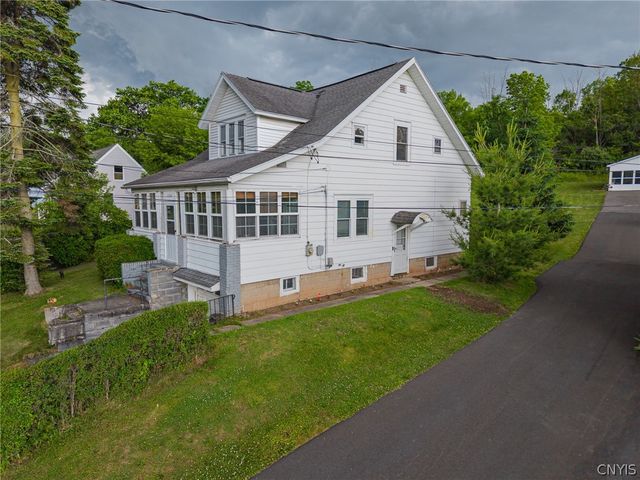 134 Armstrong Rd Road, Geddes, NY 13209