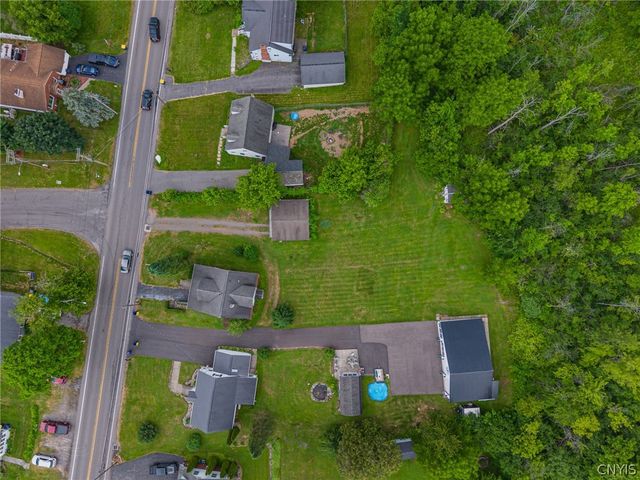 134 Armstrong Rd Road, Geddes, NY 13209