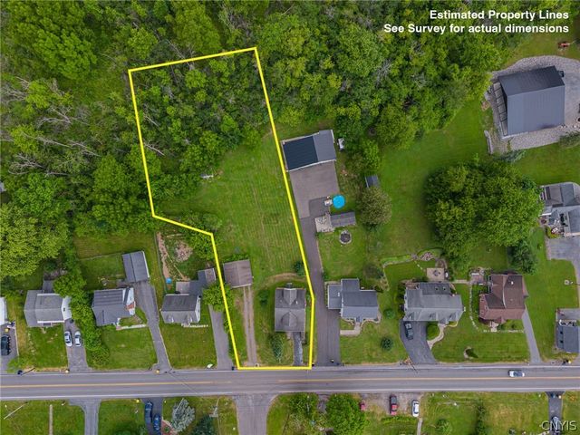 134 Armstrong Rd Road, Geddes, NY 13209