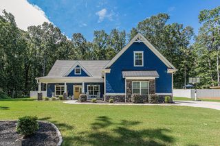 10 Brenda Court, Stockbridge, GA 30281