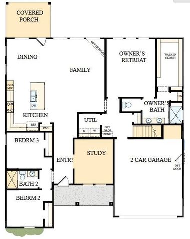 3438 Charolais Lane, Harrisburg, NC 28075