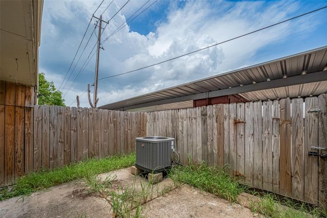 7763 Leonora Street, Houston, TX 77061