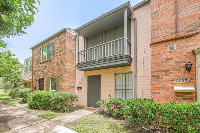 7763 Leonora Street, Houston, TX 77061