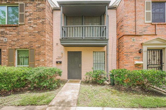7763 Leonora Street, Houston, TX 77061