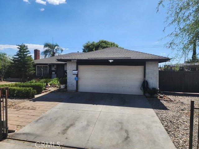 25147 Silver Arrow, Moreno Valley, CA 92553