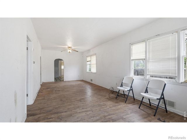 509 Clayton Street, Brush, CO 80723