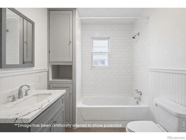 509 Clayton Street, Brush, CO 80723