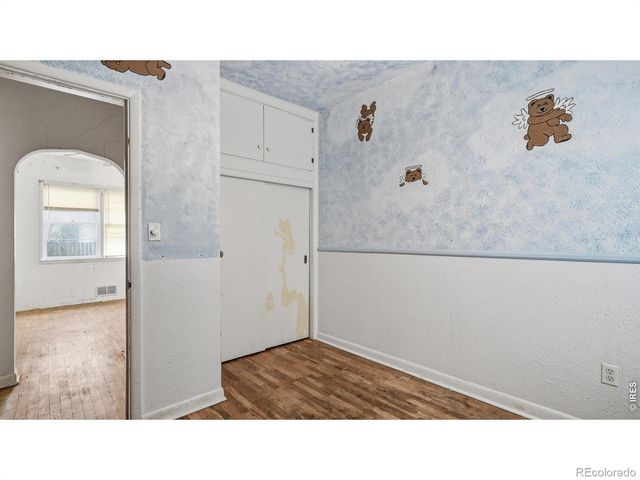 509 Clayton Street, Brush, CO 80723