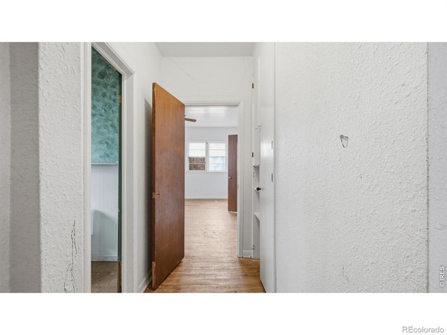 509 Clayton Street, Brush, CO 80723