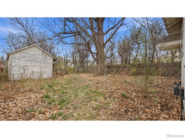 509 Clayton Street, Brush, CO 80723