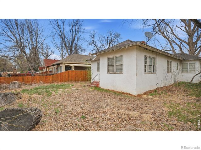 509 Clayton Street, Brush, CO 80723