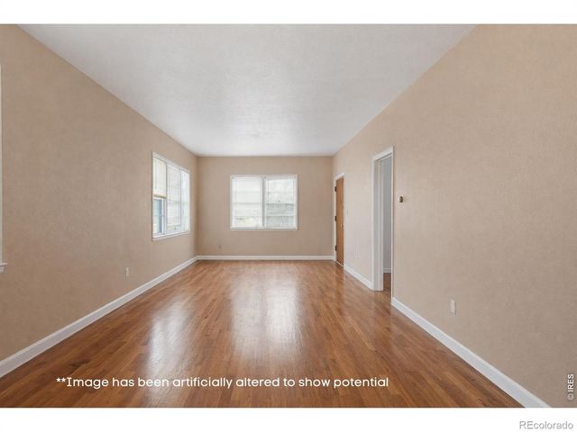 509 Clayton Street, Brush, CO 80723