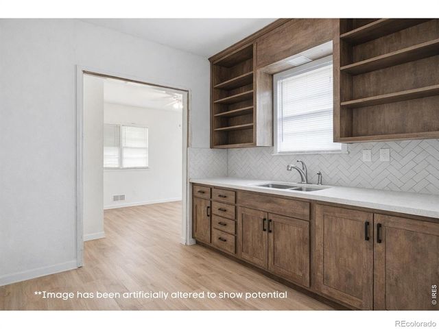 509 Clayton Street, Brush, CO 80723