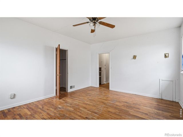 509 Clayton Street, Brush, CO 80723