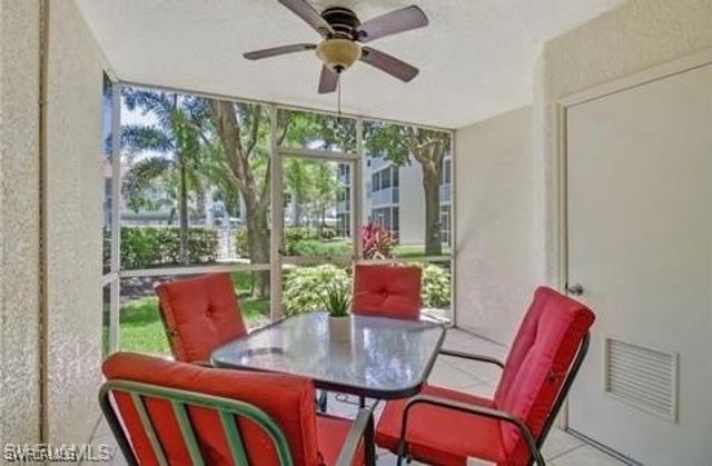 480 Bermuda Cove WAY 1-104, Naples, FL 34110