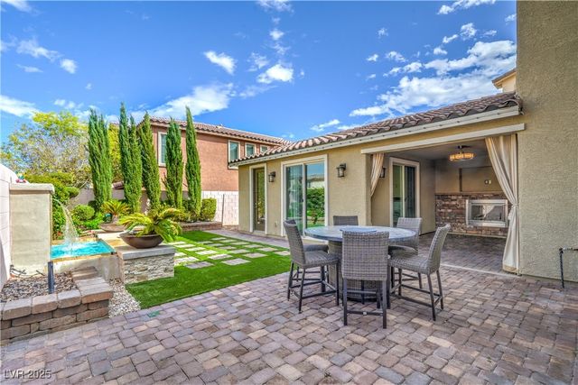 12308 Kings Eagle Street, Las Vegas, NV 89141