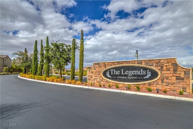 12308 Kings Eagle Street, Las Vegas, NV 89141