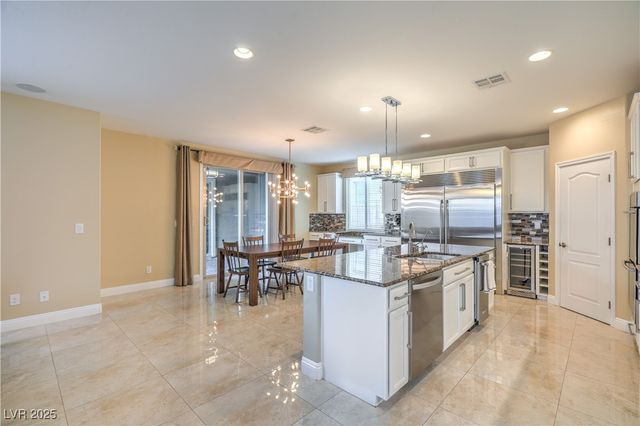 12308 Kings Eagle Street, Las Vegas, NV 89141