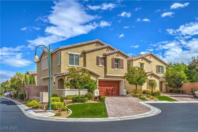 12308 Kings Eagle Street, Las Vegas, NV 89141