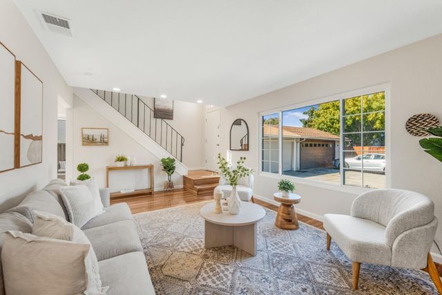 2664 Autumnvale Drive, San Jose, CA 95132