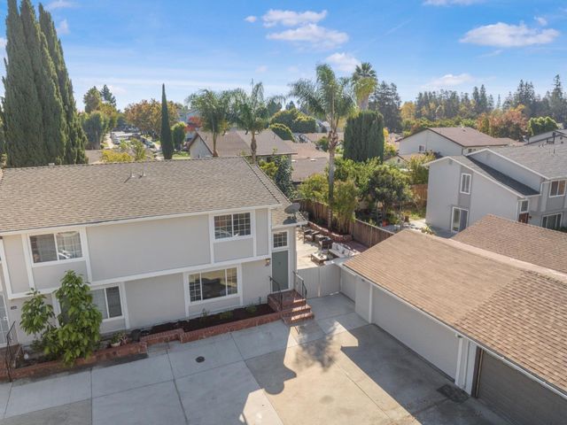 2664 Autumnvale Drive, San Jose, CA 95132