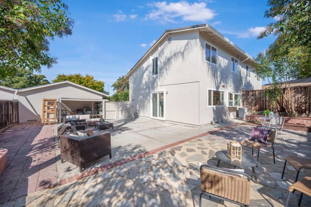 2664 Autumnvale Drive, San Jose, CA 95132