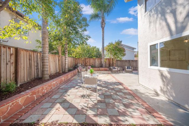 2664 Autumnvale Drive, San Jose, CA 95132