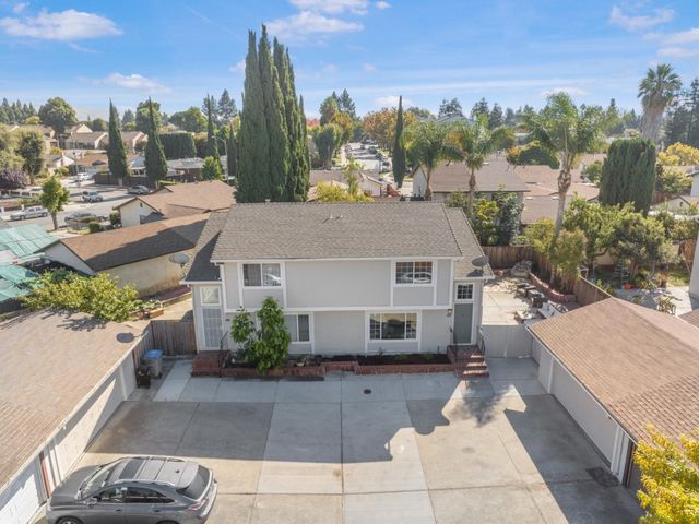 2664 Autumnvale Drive, San Jose, CA 95132